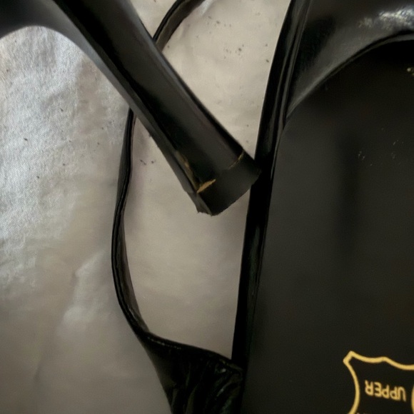 Impo Black Women's Strappy heels - Picture 2 of 5